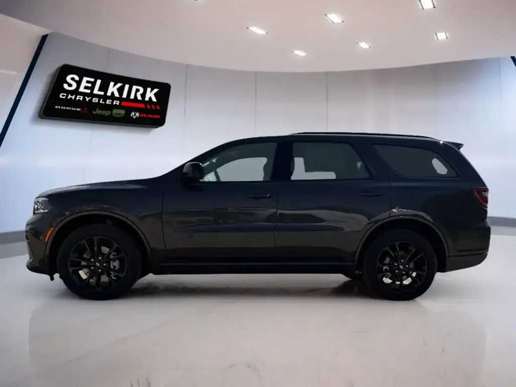 Dodge Durango 2026 photo 3