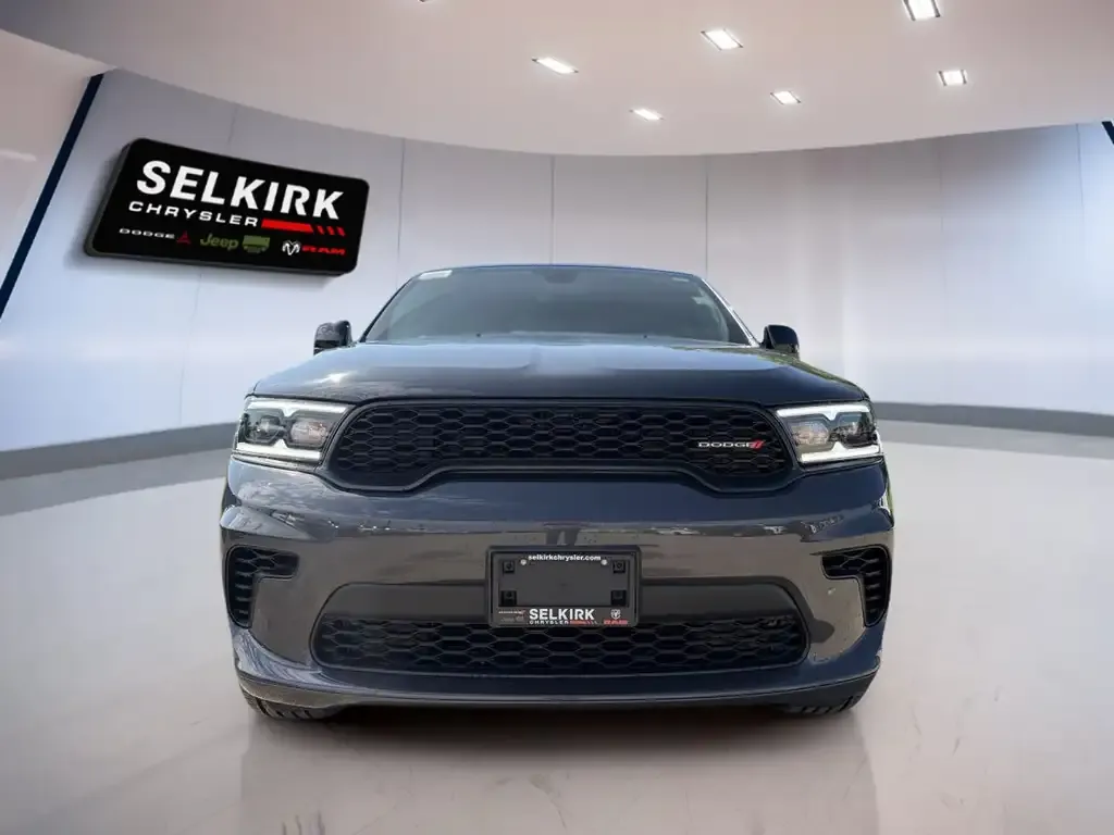 Dodge Durango 2026 photo 2