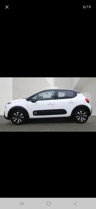 Citroen C3 2018 photo 5