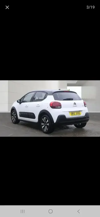 Citroen C3 2018 photo 2