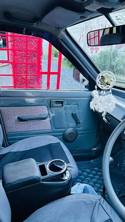 Suzuki Mehran
