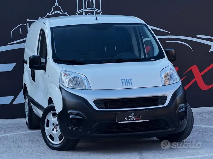 Fiat Fiorino 2022 photo 5