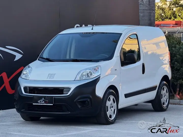 Fiat Fiorino