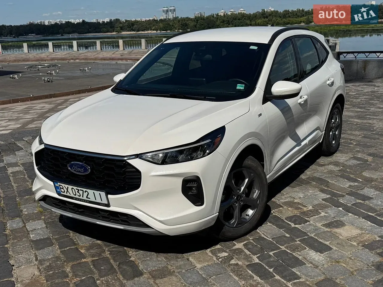 Ford Escape 2024 photo 4
