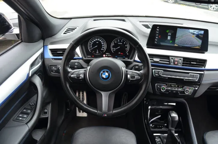 BMW X2 2022 photo 2