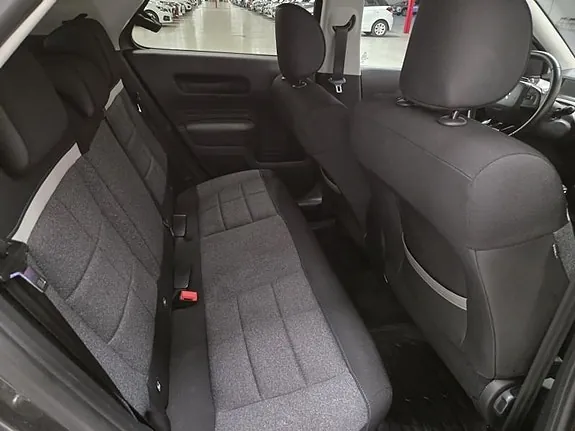 Citroen C4 Cactus 2018 photo 5