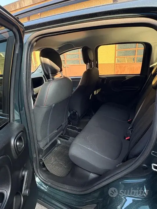Fiat Panda 2023 photo 5