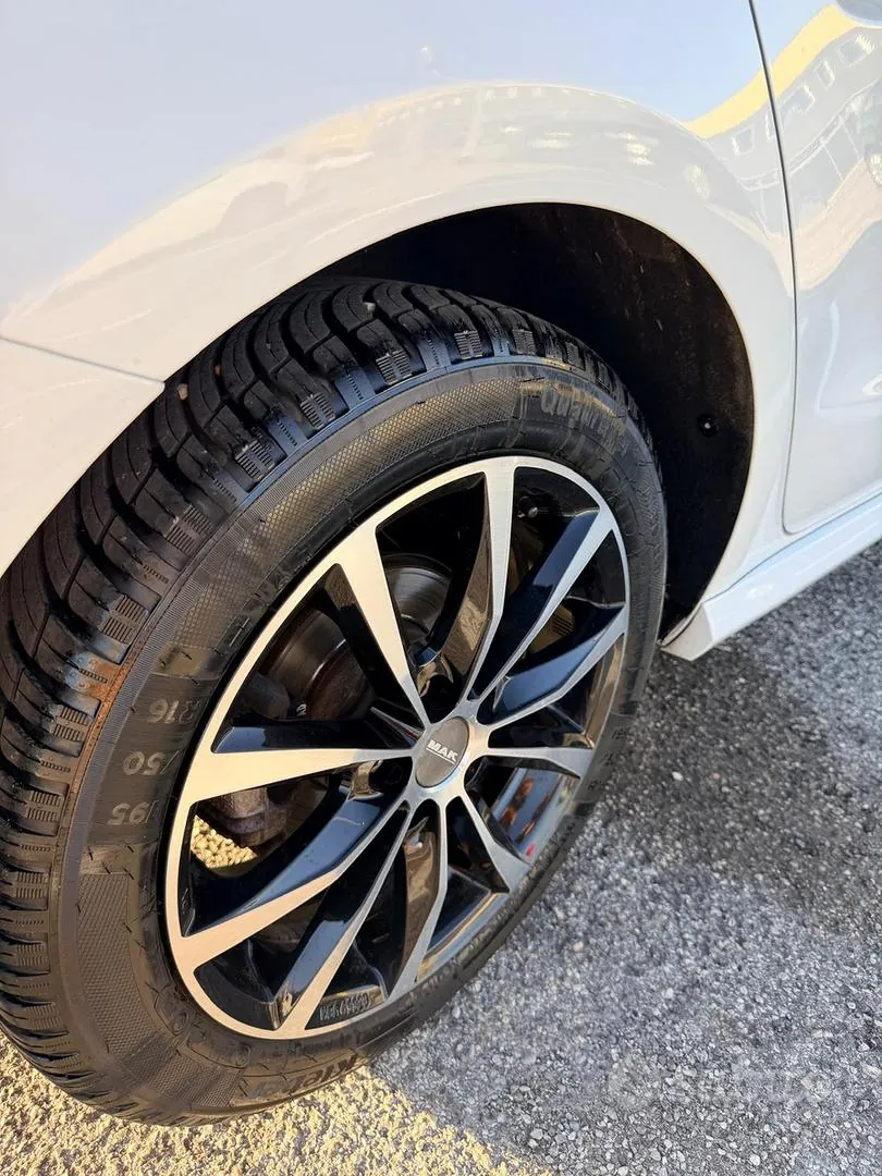 Audi A1 2017 photo 4