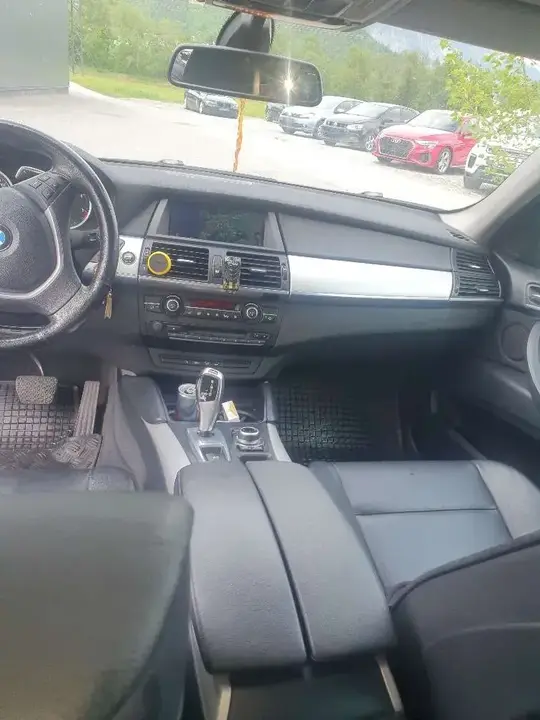 BMW X6 2013 photo 3