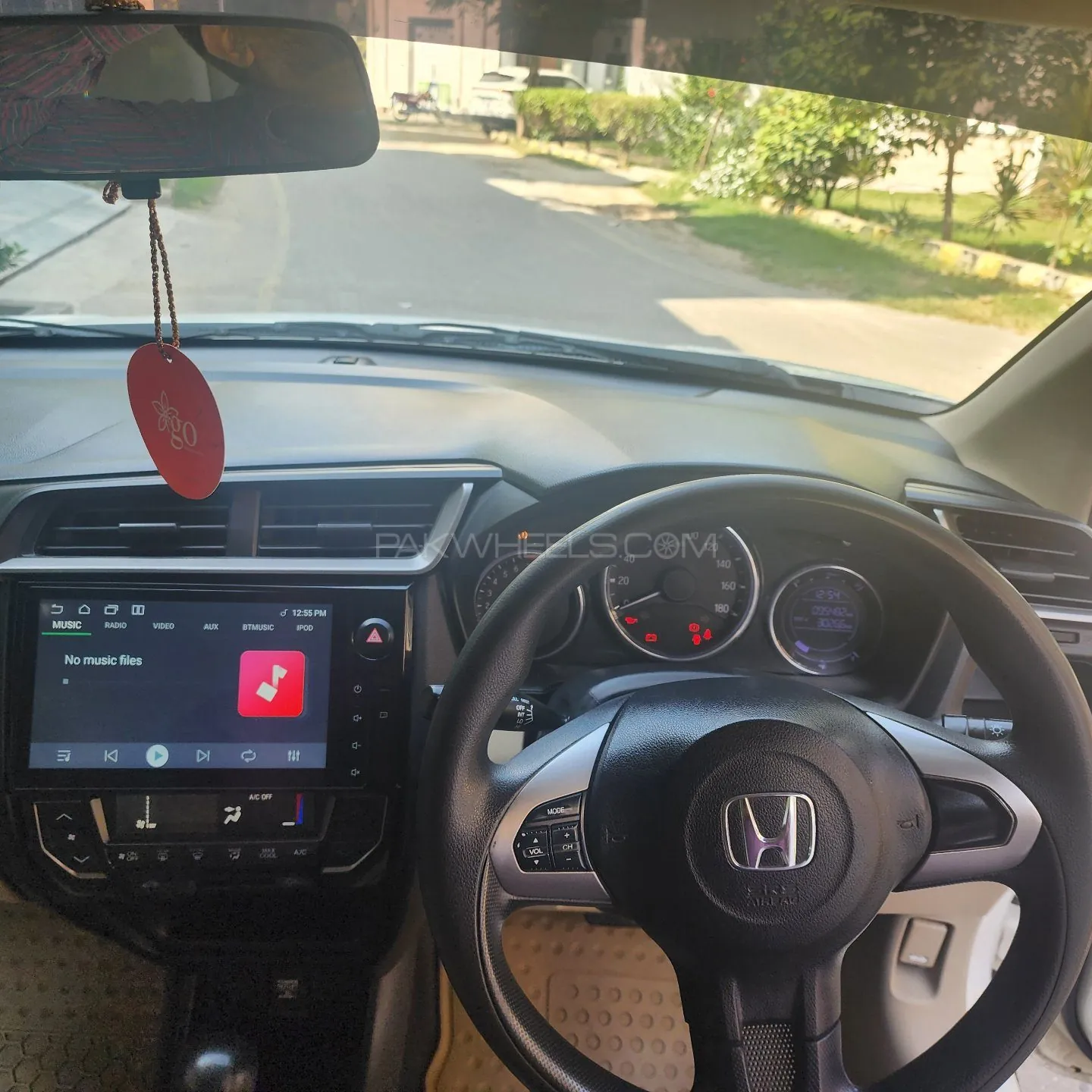 Honda Br-V