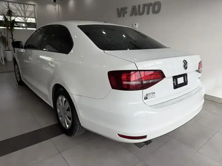 Volkswagen Jetta 2016 photo 5