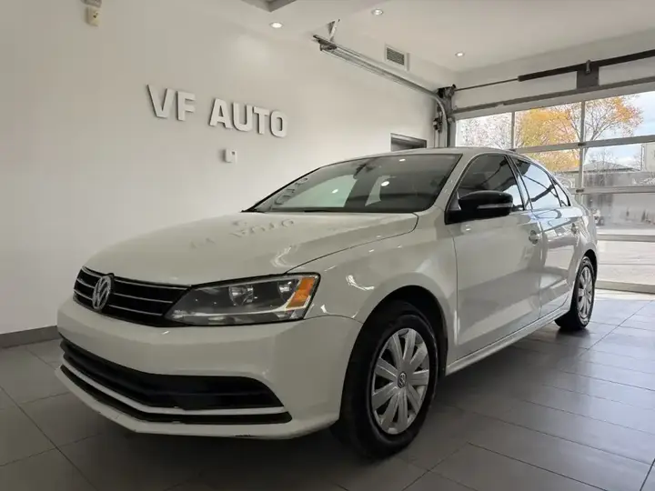 Volkswagen Jetta