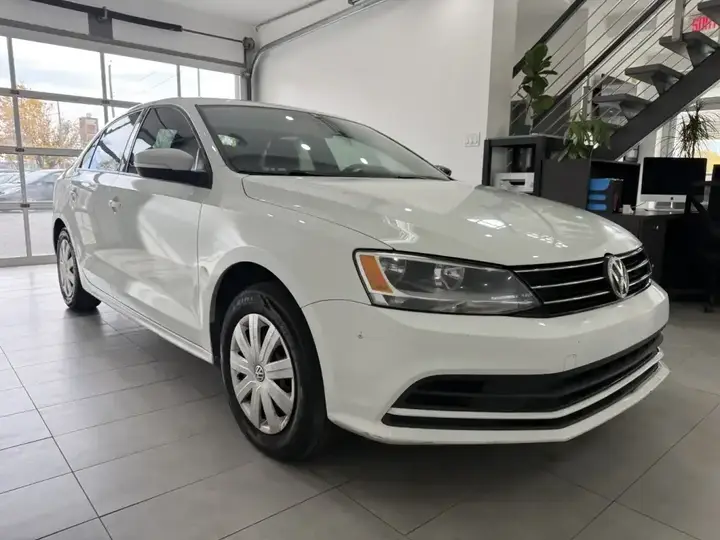 Volkswagen Jetta 2016 photo 3