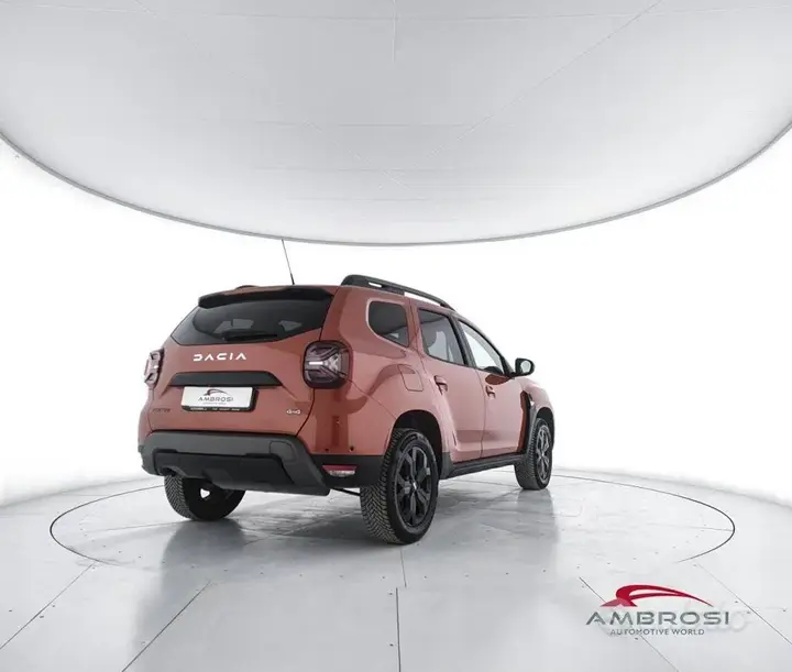 Dacia Duster 2023 photo 3