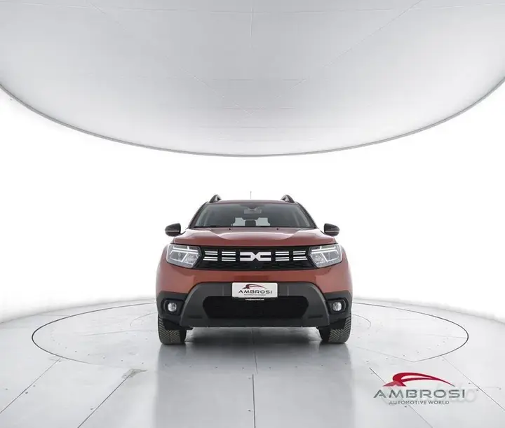 Dacia Duster 2023 photo 5