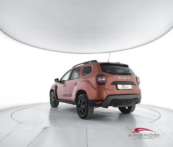Dacia Duster 2023 photo 4