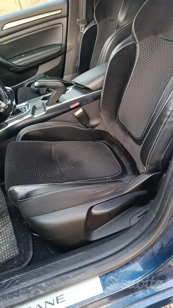 Renault Megane 2017 photo 5
