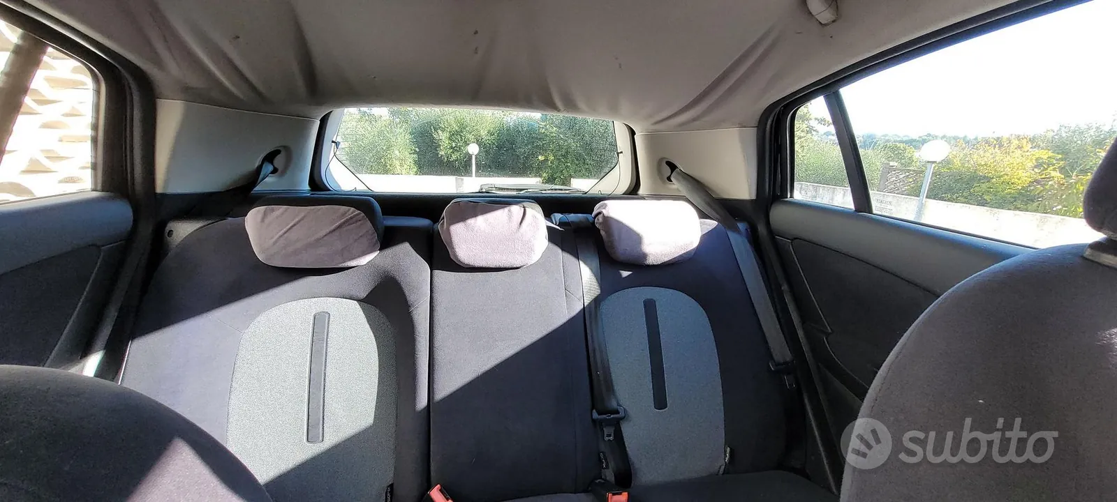 Fiat Bravo 2010 photo 5