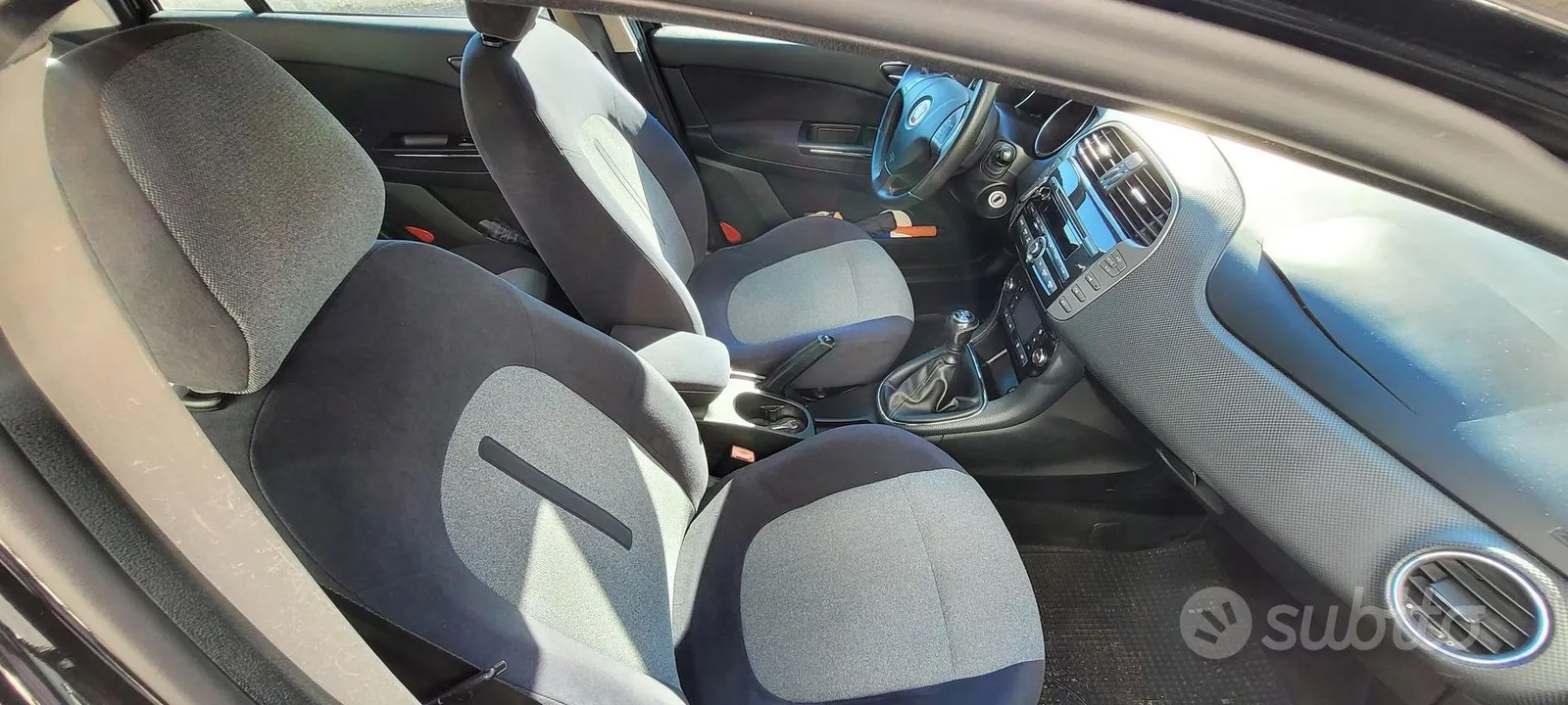 Fiat Bravo 2010 photo 4