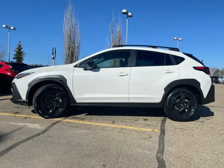 Subaru Crosstrek 2027 photo 5