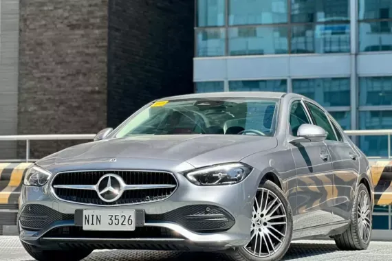 Mercedes-Benz C180 2023 photo 3