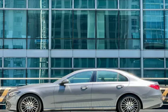 Mercedes-Benz C180 2023 photo 5