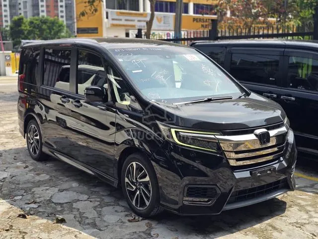 Honda Stepwagon