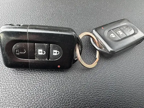 Nissan Qashqai 2011 photo 5