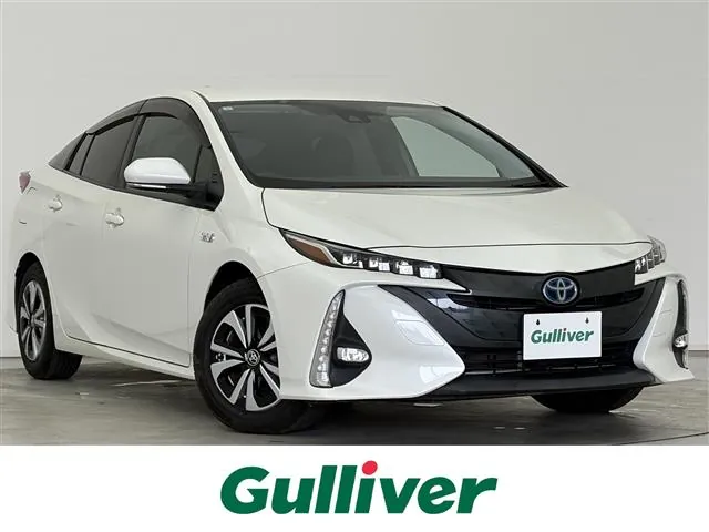 Toyota Prius Phv