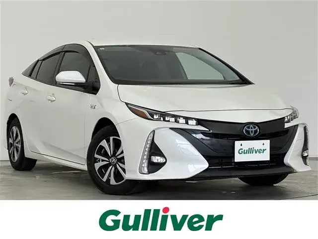 Toyota Prius Phv