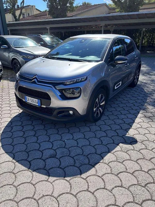 Citroen C3 2024 photo 5