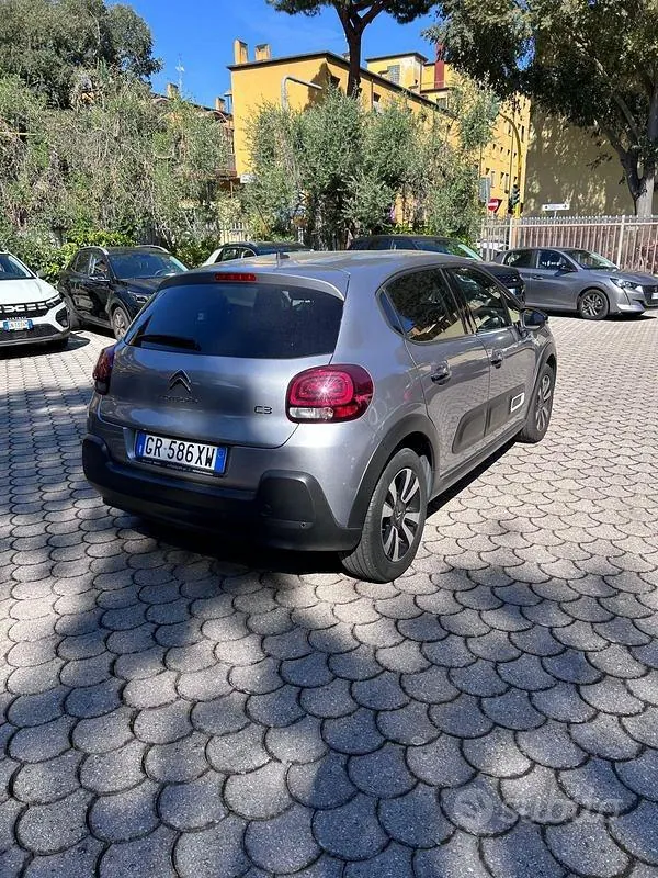 Citroen C3 2024 photo 2