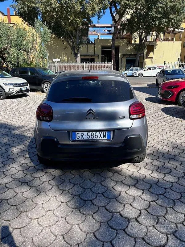 Citroen C3 2024 photo 3
