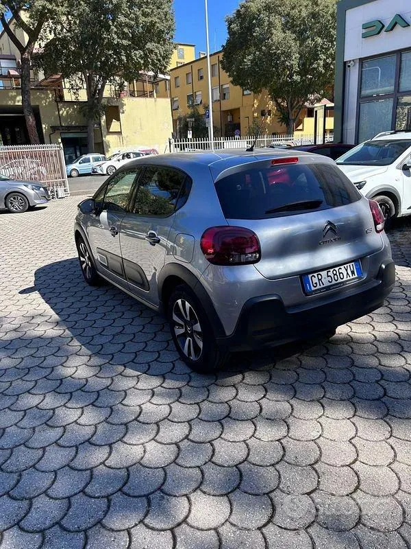 Citroen C3 2024 photo 4