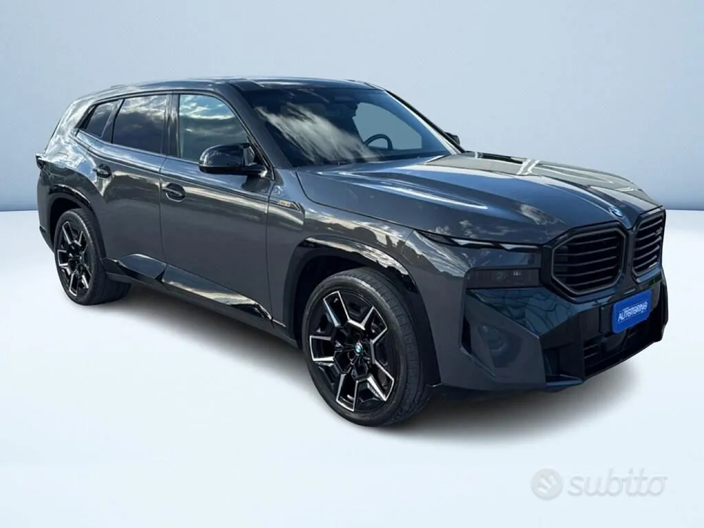 BMW Xm 2024 photo 3