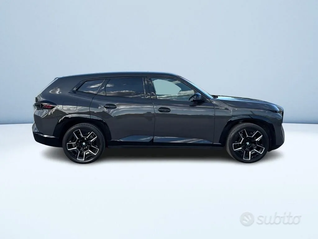 BMW Xm 2024 photo 4