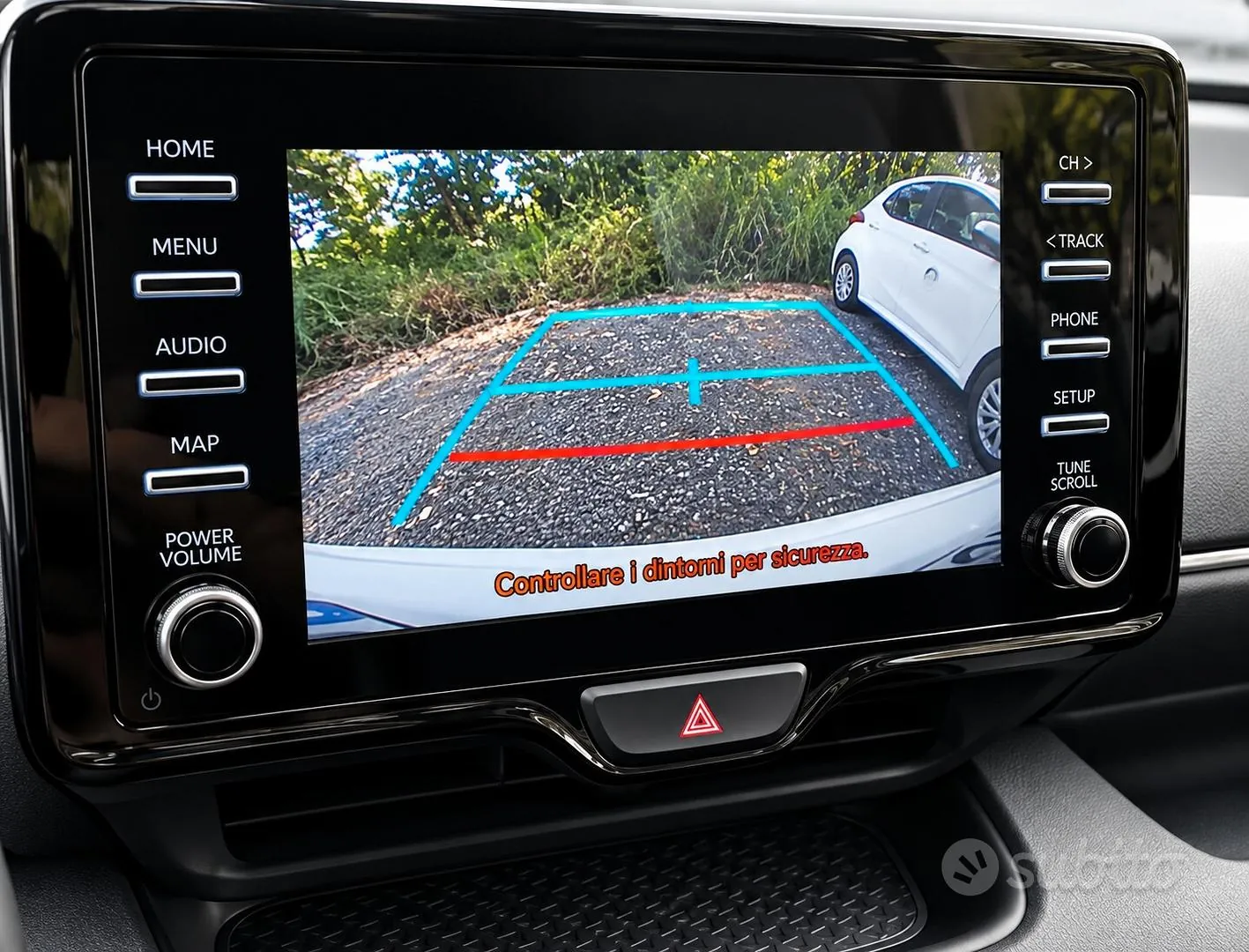 Toyota Yaris 2020 photo 5