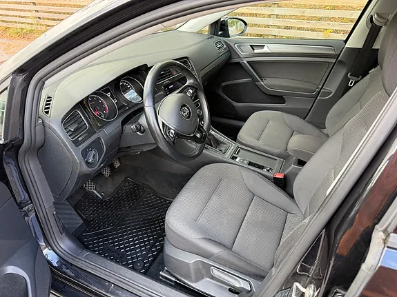Volkswagen Golf Vii 2018 photo 4