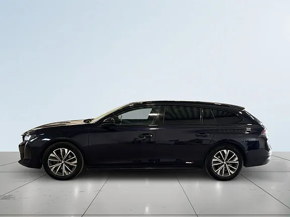 Peugeot 508 2022 photo 3