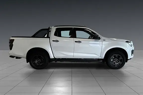 Isuzu D-Max 2026 photo 4