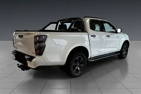Isuzu D-Max 2026 photo 5