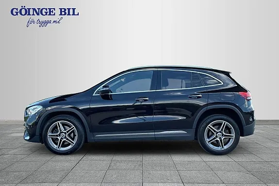 Mercedes-Benz Gla250 E 2023 photo 5