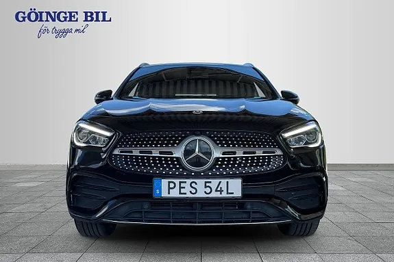 Mercedes-Benz Gla250 E 2023 photo 3