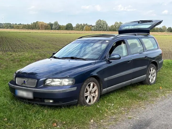Volvo V70