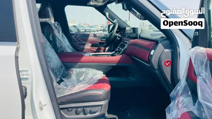 Nissan Patrol 2026 photo 2