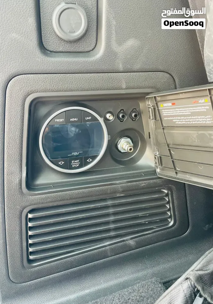 Nissan Patrol 2026 photo 4