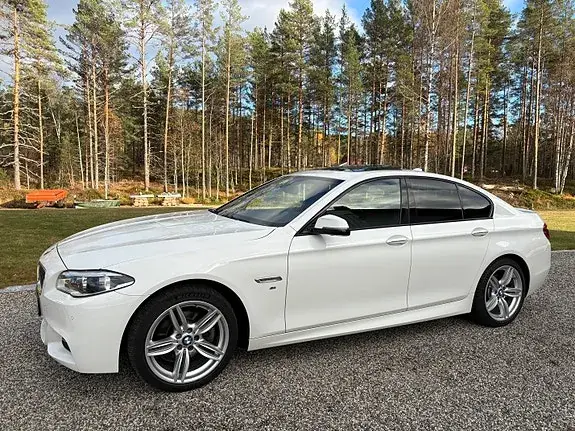 BMW 520D