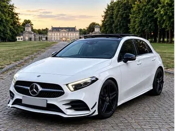 Mercedes-Benz A200