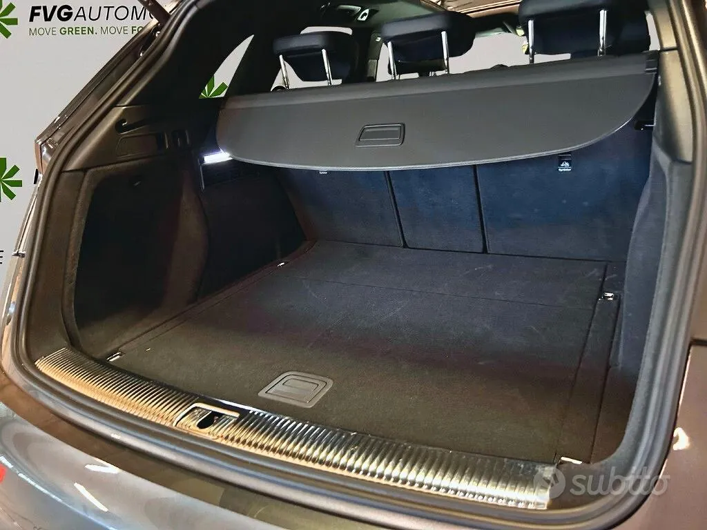 Audi Q5 2023 photo 5