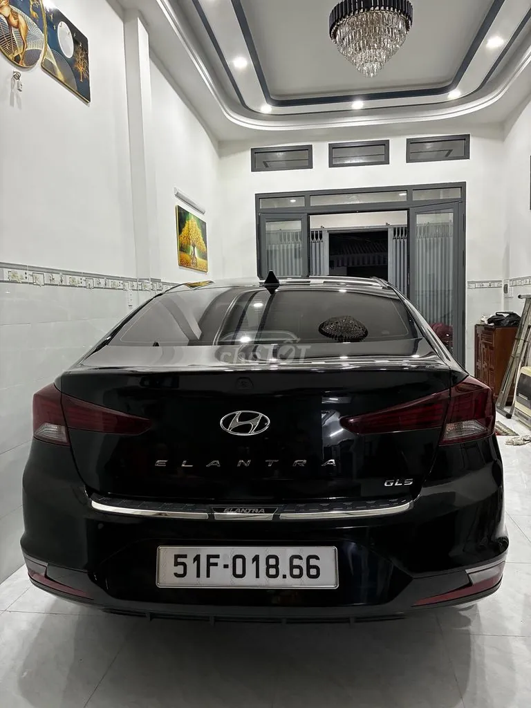 Hyundai Elantra 2021 photo 4